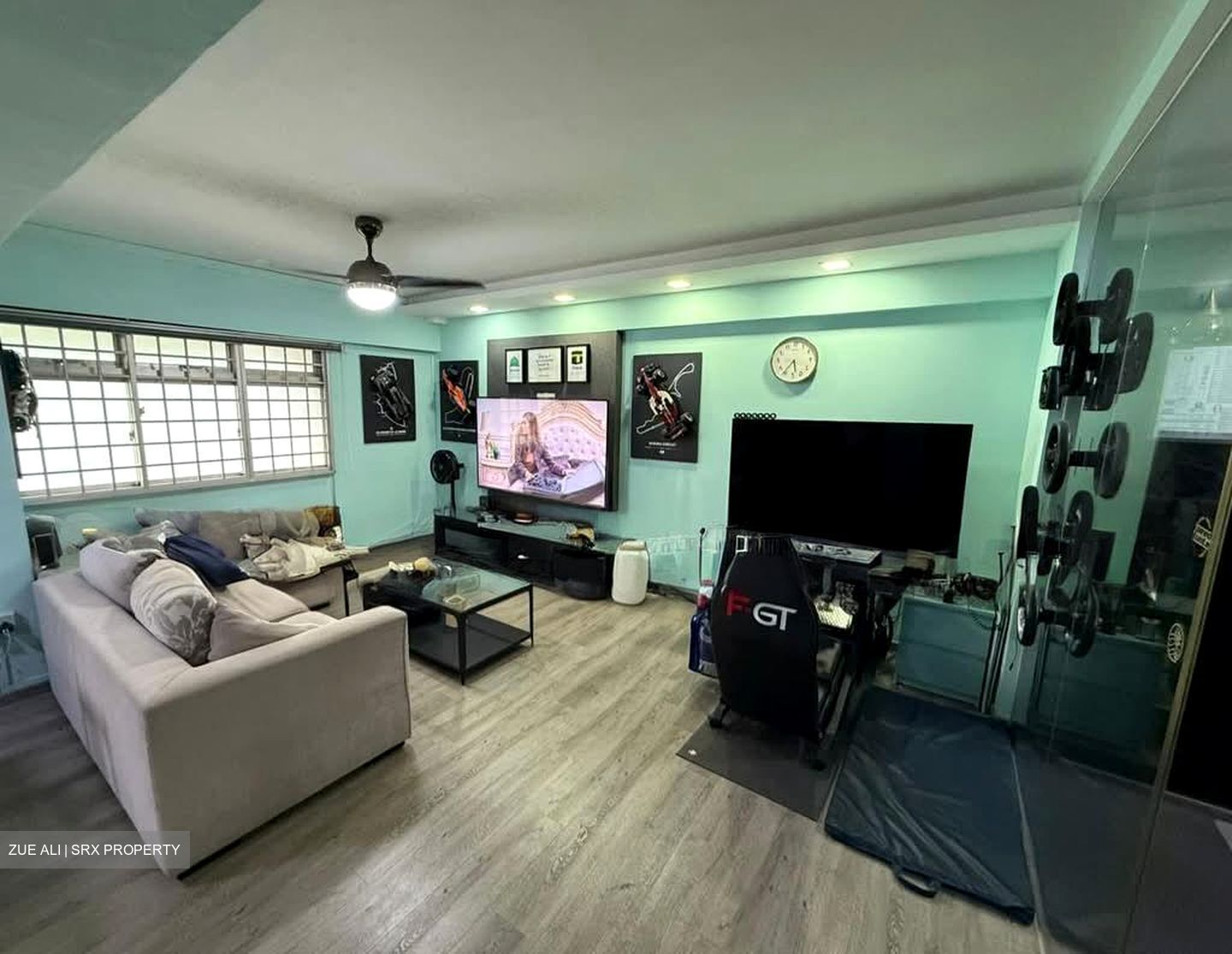 Blk 852 Jurong West Street 81 (Jurong West), HDB 4 Rooms #578720511